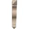 Ekena Millwork Funston Arts & Crafts Smooth Bracket, Douglas Fir, 5 1/2"W x 28"D x 36"H BKT06X28X36FST03SDF - alternate 2